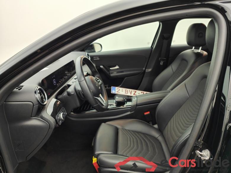 Mercedes-Benz A-Klasse A 180 d Business Solution Aut. 5d #6