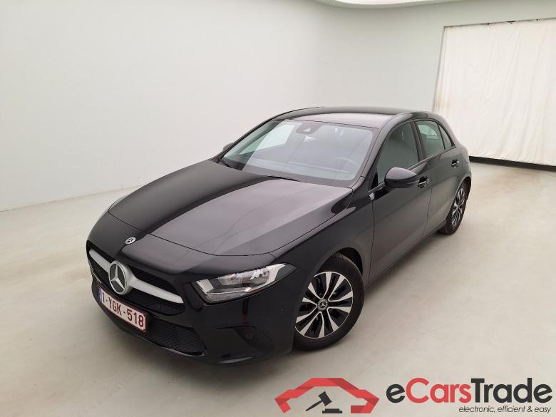 Mercedes, A-Class '18, Mercedes-Benz A-Klasse A 200 d Business Solution 5 #2
