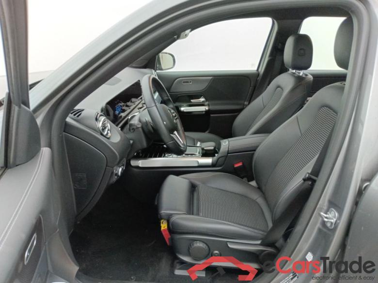 MERCEDES EQB (X253) 66.5 kWh EQB 250 190hp Business Line 5d #6