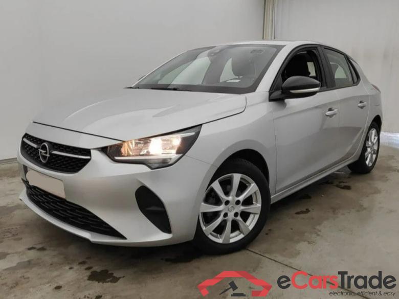 Opel Corsa 1.2i Navi Klima PDC ... #1