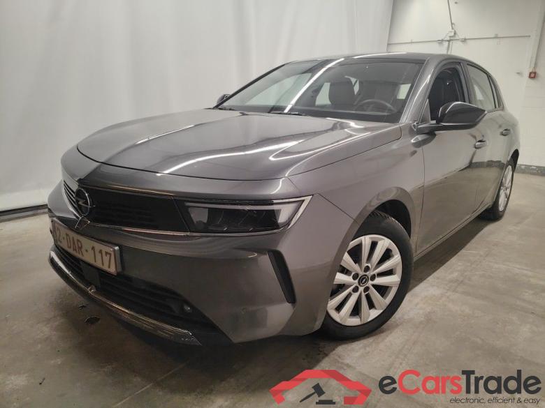 Opel Astra 1.2 Turbo 81kW S/S Edition 5d - NO COC #3