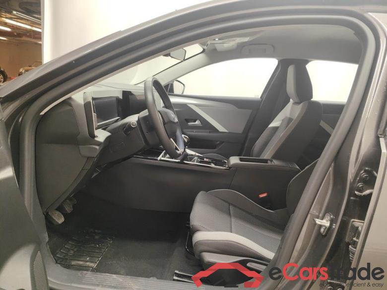 Opel Astra 1.2 Turbo 81kW S/S Edition 5d - NO COC #6