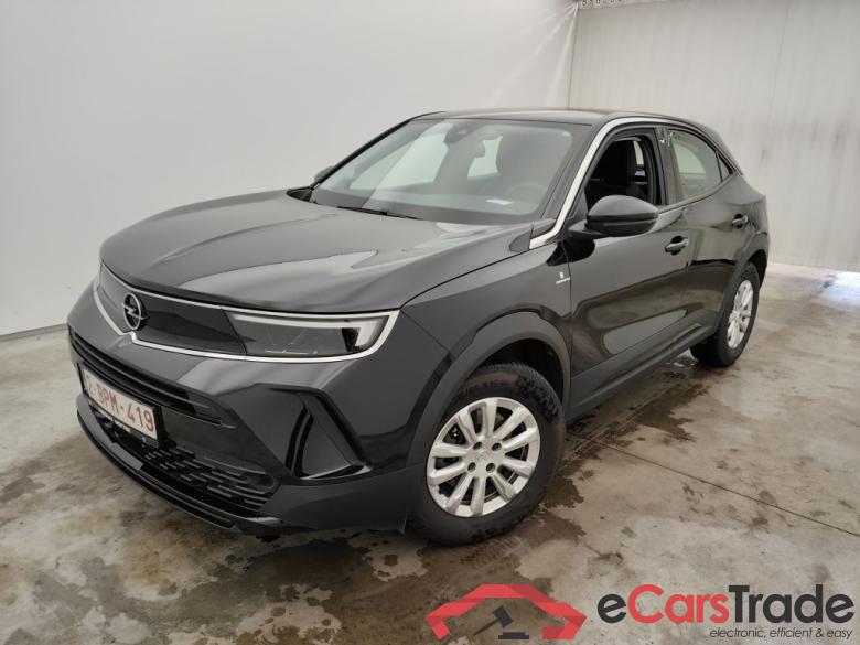 Opel Mokka-e BEV 50kWh e-Edition 5d #4