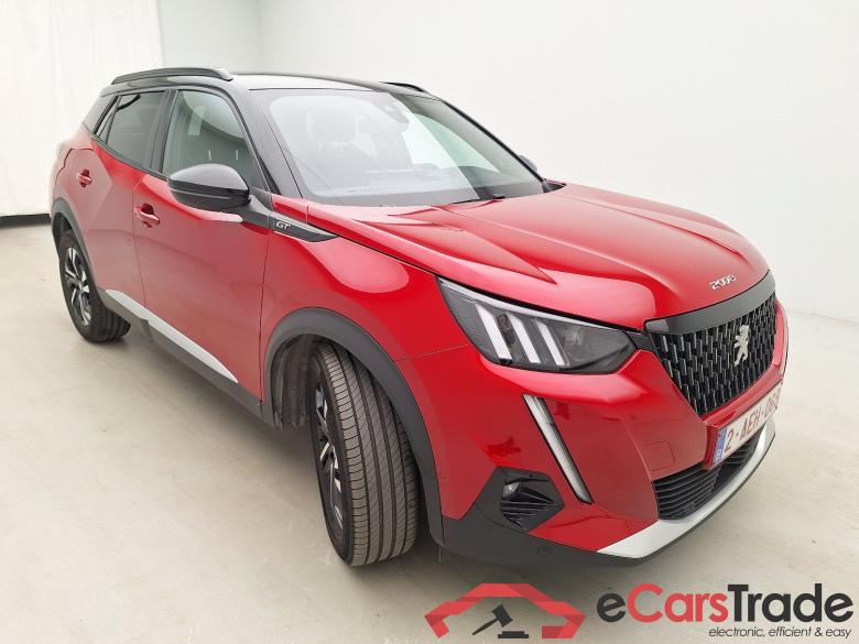 Peugeot, 2008 '19, Peugeot 2008 1.5 BlueHDi 81kW S&S GT 5d #2