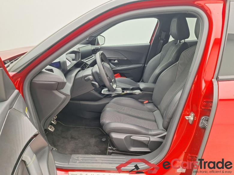 Peugeot, 2008 '19, Peugeot 2008 1.5 BlueHDi 81kW S&S GT 5d #6