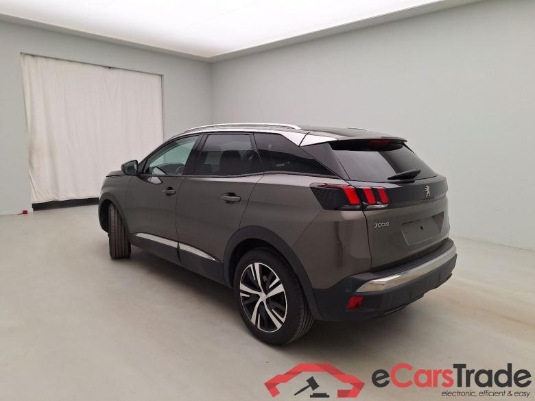 Peugeot, 3008 '16, Peugeot 3008 1.2 PureTech 96kW S&S Auto Allure 5d #4