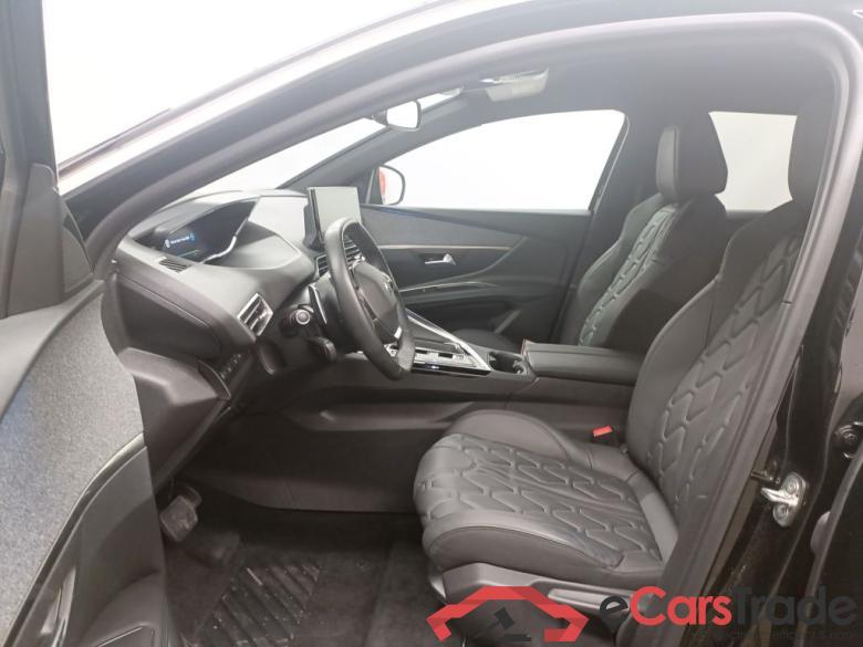Peugeot 3008 Hybrid 225 e-Auto8 Allure Pack 5d #6