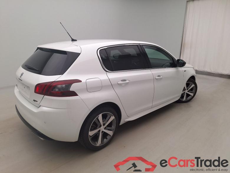 Peugeot, 308 FL'17, Peugeot 308 1.2 PureTech 130 S&S EAT8 GT 5d #5