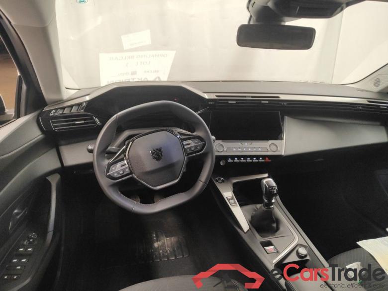 Peugeot 308 SW 1.5 BlueHDi LED I-Cockpit Navi KeylessGo Klima PDC ... #5