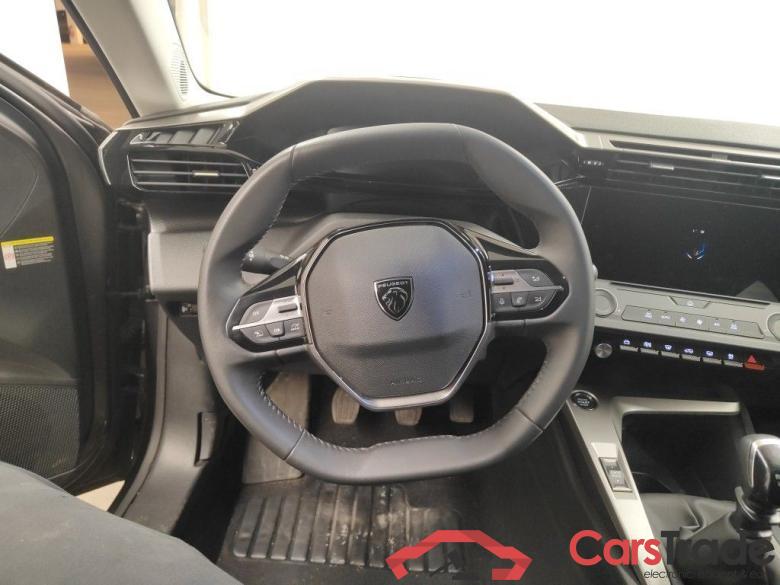 Peugeot 308 SW 1.5 BlueHDi LED I-Cockpit Navi KeylessGo Klima PDC ... #6