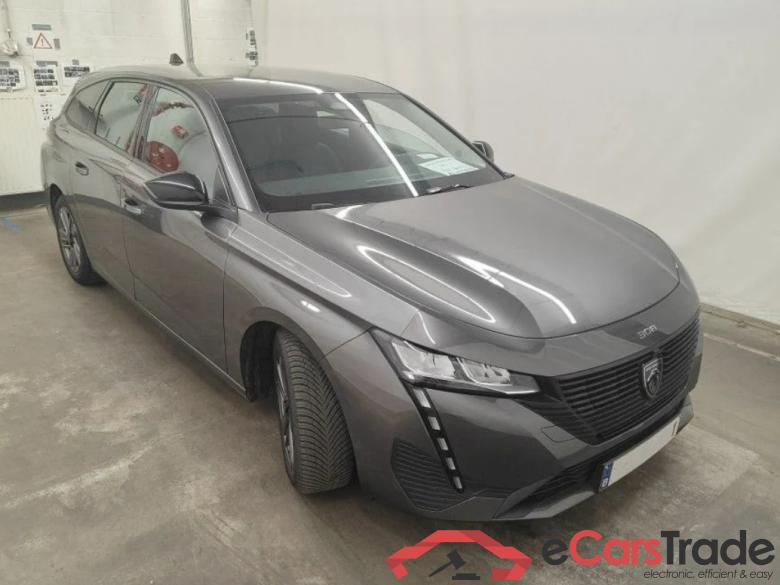 Peugeot 308 SW 1.5 BlueHDi LED I-Cockpit Navi KeylessGo Klima PDC ... #2