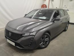 Peugeot 308 SW 1.5 BlueHDi LED I-Cockpit Navi KeylessGo Klima PDC ...