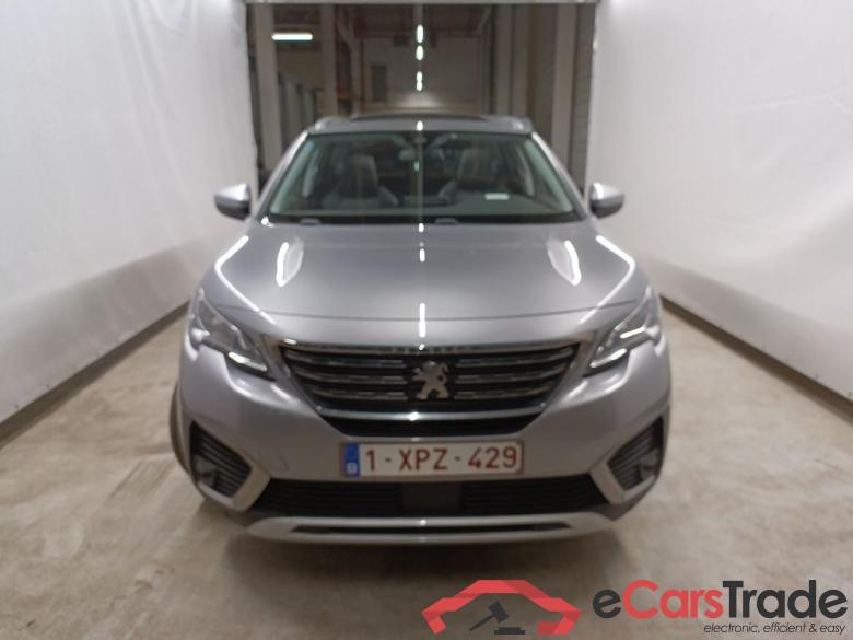 Peugeot 5008 1.5 BlueHDi 96kW S&S Allure 5d #1