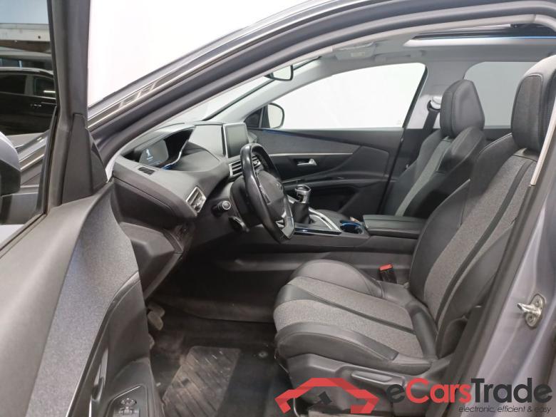 Peugeot 5008 1.5 BlueHDi 96kW S&S Allure 5d #6