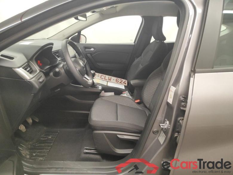 Renault Captur TCe 90 Corporate Edition 5d #6