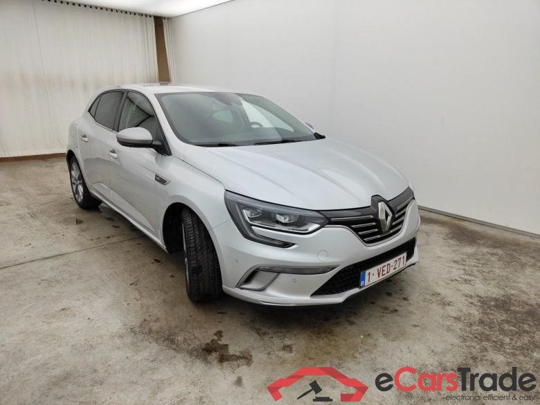 Renault Mégane Berline 1.5 Energy dCi 110 Bose Edition 5d - VOITURE VENDUE SANS DOCUMENTS / WAGEN ZONDER DOCUMENTEN !!!!!!!!!!!! #2