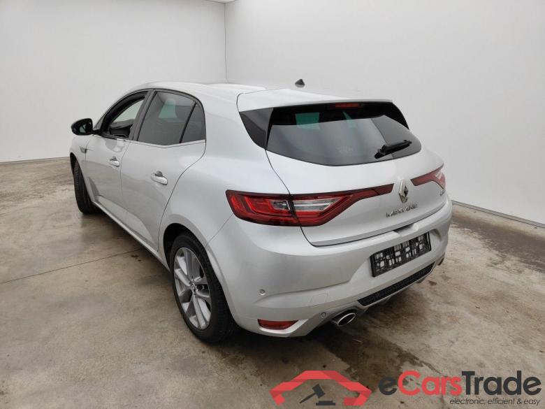 Renault Mégane Berline 1.5 Energy dCi 110 Bose Edition 5d - VOITURE VENDUE SANS DOCUMENTS / WAGEN ZONDER DOCUMENTEN !!!!!!!!!!!! #3