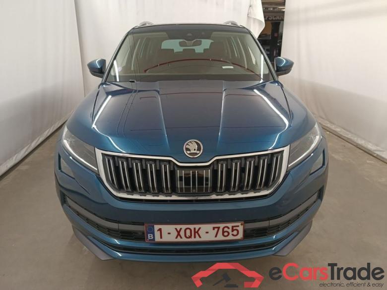 Skoda Kodiaq 1.5 TSI 110kW DSG7 L&K 5d #2