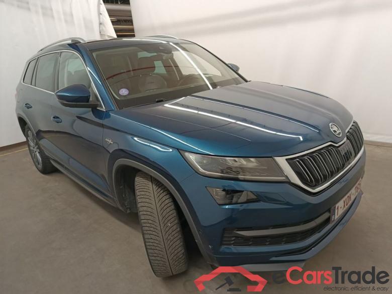 Skoda Kodiaq 1.5 TSI 110kW DSG7 L&K 5d #3