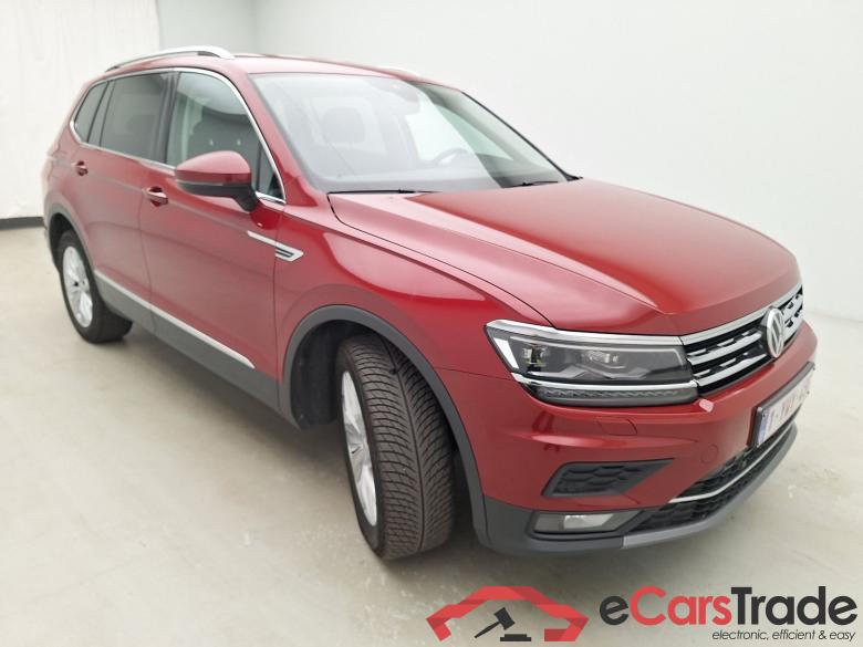VW, Tiguan Allspace '17, Volkswagen Tiguan Allspace 1.5 TSI ACT DSG7 Highli #2