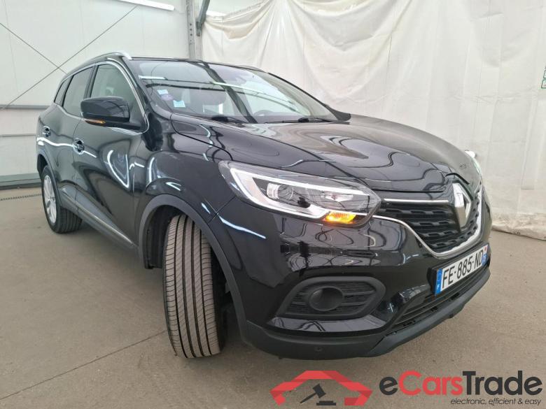 Renault Business TCe 140 EDC FAP RENAULT Kadjar 5p Crossover Business TCe 140 EDC FAP #4