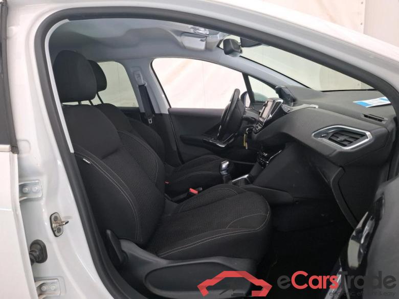 Peugeot BLUEHDI 100 S&S ALLURE BUSINESS 208 Allure Business 1.5 HDi 100CV BVM5 E6dT #6