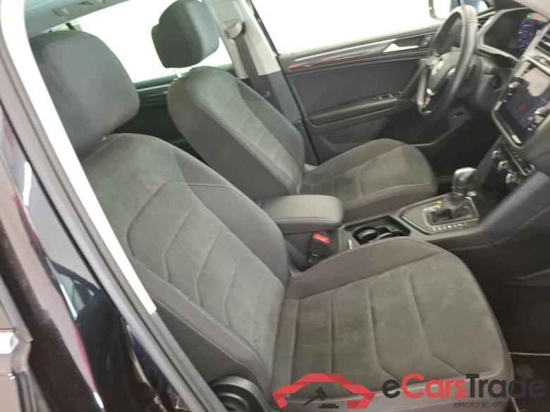 Volkswagen 2.0 TDI 150 DSG7 Carat VOLKSWAGEN Tiguan / 2016 / 5P / SUV 2.0 TDI 150 DSG7 Carat #6