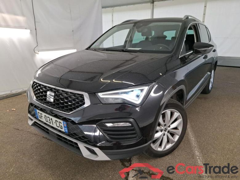 Seat 1.0 TSI 110 S&S Style Business Ateca Style Business 1.0 TSI 110CV BVM6 E6d #1