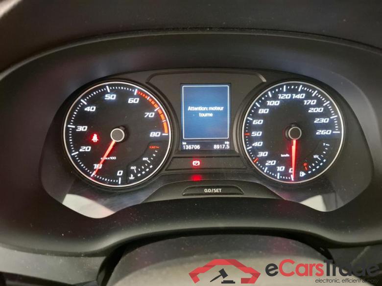 Seat 1.0 TSI 110 S&S Style Business Ateca Style Business 1.0 TSI 110CV BVM6 E6d #6
