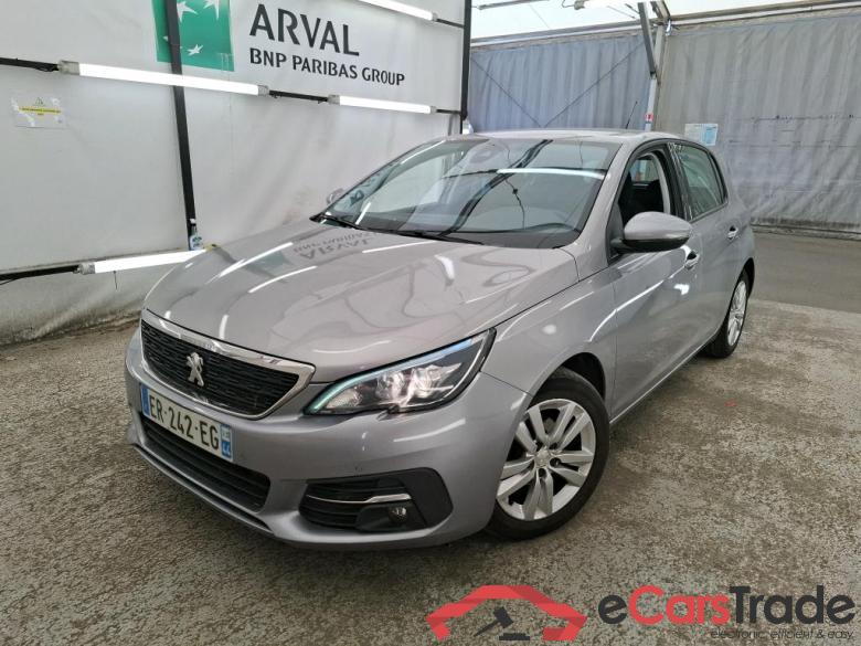 Peugeot &1.6 BLUEHDI 100 S&S ACTIVE BUSINESS 308 Active Business 1.6 HDi 100CV BVM5 E6 #1