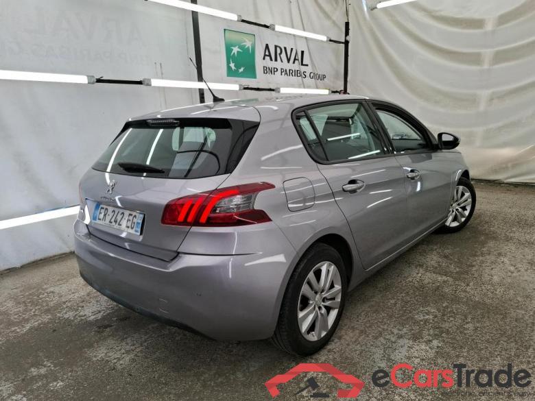 Peugeot &1.6 BLUEHDI 100 S&S ACTIVE BUSINESS 308 Active Business 1.6 HDi 100CV BVM5 E6 #3