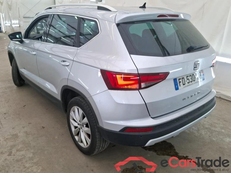 Seat 1.6 TDI 115 DSG7 Eco S&S S.Business Ateca Style Business 1.6 TDI 115CV E6dT #2