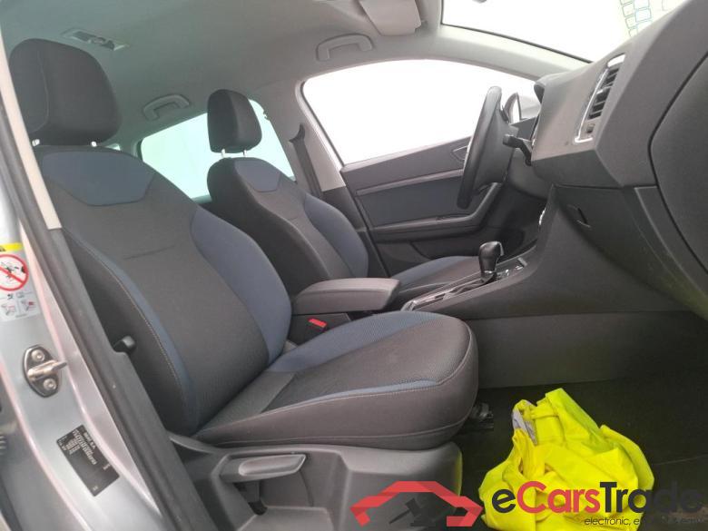 Seat 1.6 TDI 115 DSG7 Eco S&S S.Business Ateca Style Business 1.6 TDI 115CV E6dT #6
