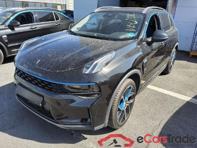 LynkAndCo Lynk & Co 01 ´20 LYNK & CO 01 PHEV 5d 132kW #1