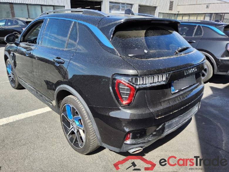 LynkAndCo Lynk & Co 01 ´20 LYNK & CO 01 PHEV 5d 132kW #4