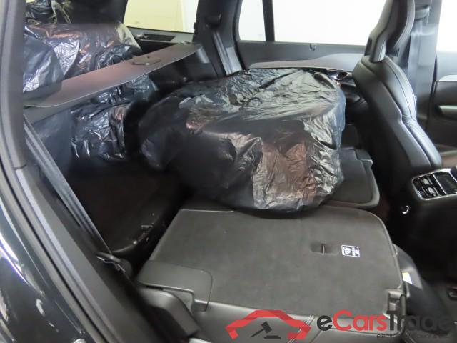 Volvo XC90 ´14 XC90 R Design Plug-In Hybrid AWD 2.0 T8 Twin Engine 288KW AT8 7 Sitzer E6dT #1