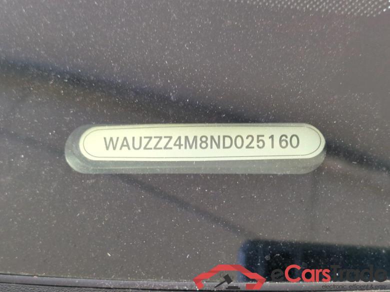 Audi Q7 ´15 AUDI Q7 55 TFSI e quattro tiptronic S line 5d 250kW #4