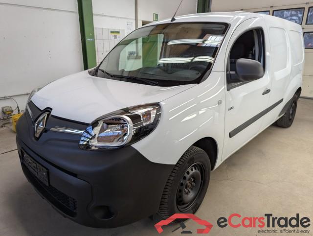 Renault * Kangoo Rap.Max.alt Kangoo Z.E. 33 Maxi 2-Sitzer 33kWh #1