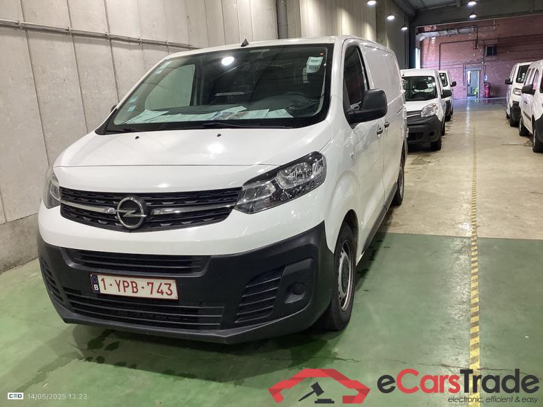 OPEL VIVARO 1.5 TURBO 75KW COMFORT L3H1 2.8T #1