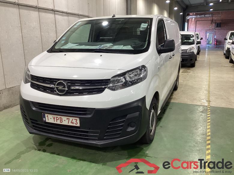 OPEL VIVARO 1.5 TURBO 75KW COMFORT L3H1 2.8T #2