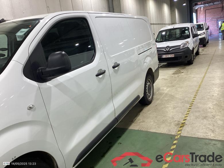 OPEL VIVARO 1.5 TURBO 75KW COMFORT L3H1 2.8T #3