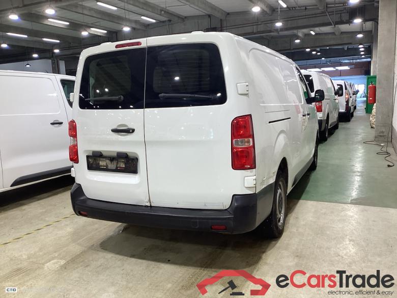 OPEL VIVARO 1.5 TURBO 75KW COMFORT L3H1 2.8T #4