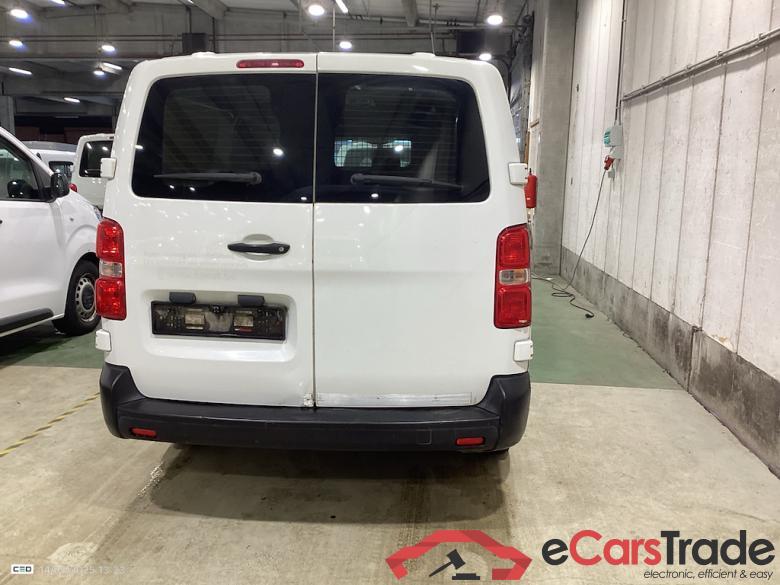 OPEL VIVARO 1.5 TURBO 75KW COMFORT L3H1 2.8T #5
