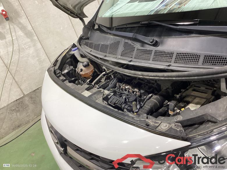 OPEL VIVARO 1.5 TURBO 75KW COMFORT L3H1 2.8T #6