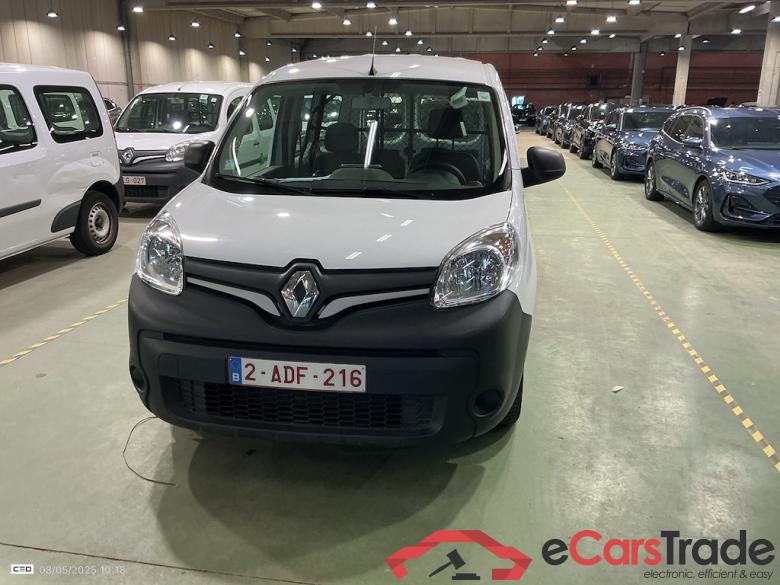 RENAULT KANGOO EXPRESS 1.5 BLUE DCI 95 MAXI CONFORT #1