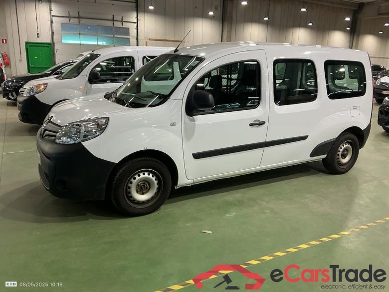 RENAULT KANGOO EXPRESS 1.5 BLUE DCI 95 MAXI CONFORT #3