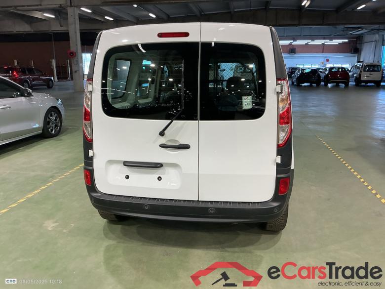 RENAULT KANGOO EXPRESS 1.5 BLUE DCI 95 MAXI CONFORT #5
