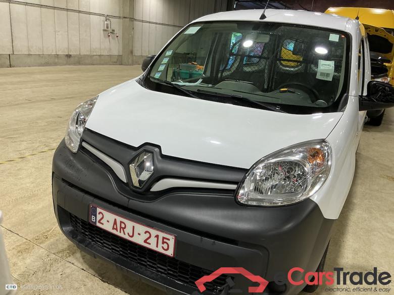 RENAULT KANGOO EXPRESS 1.5 BLUE DCI 95 MAXI CONFORT #1