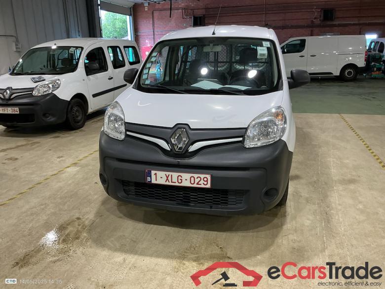 RENAULT KANGOO EXPRESS MAXI DIESEL Lot 1.3 RENAULT KANGOO EXPRESS Maxi 1.5 dCi Blue Confort #1