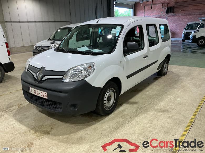 RENAULT KANGOO EXPRESS MAXI DIESEL Lot 1.3 RENAULT KANGOO EXPRESS Maxi 1.5 dCi Blue Confort #2